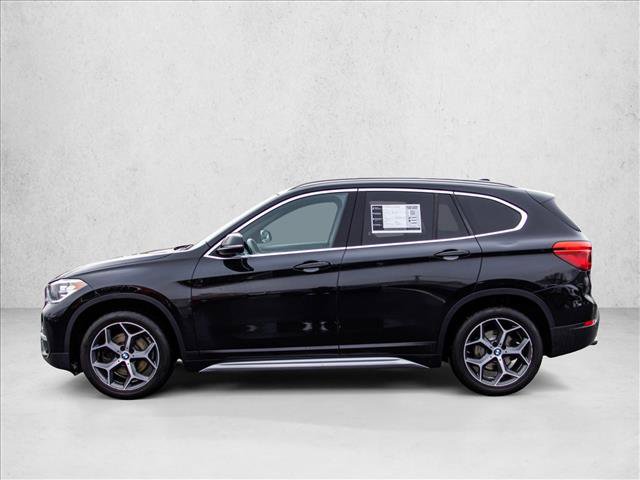 Used 2019 BMW X1 xDrive28i image 8