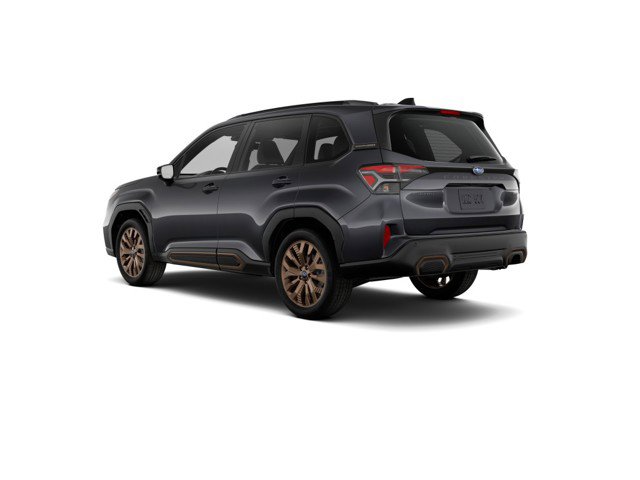 New 2026 Subaru Forester Sport image 5