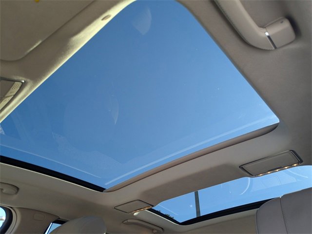 Used 2019 Mercedes-Benz S 560 Sedan image 21