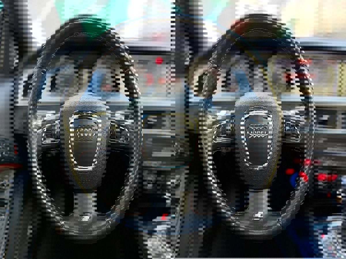 Used 2012 Audi S5 Premium Plus image 24