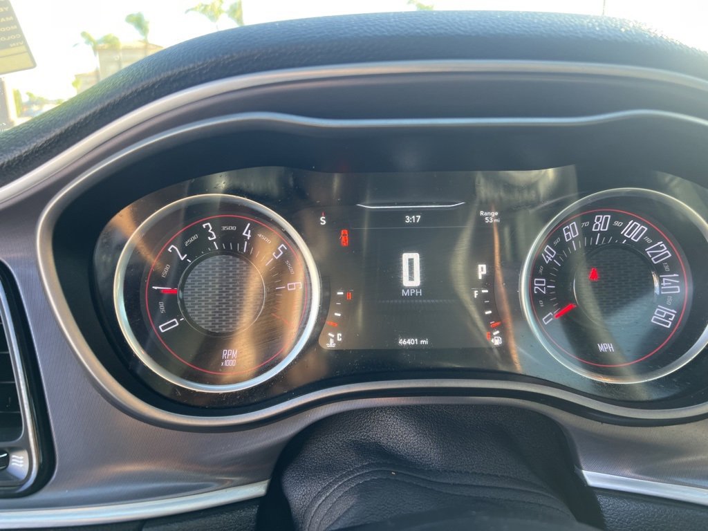 Used 2019 Dodge Challenger SXT w/ Plus Package image 20