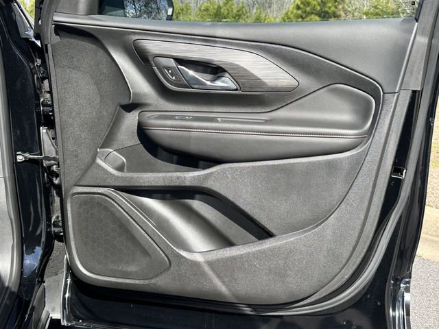 Used 2020 GMC Terrain SLT FWD image 16