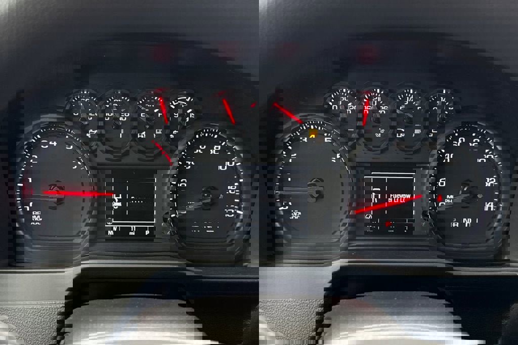 New 2026 Chevrolet Silverado 2500 W/T image 23