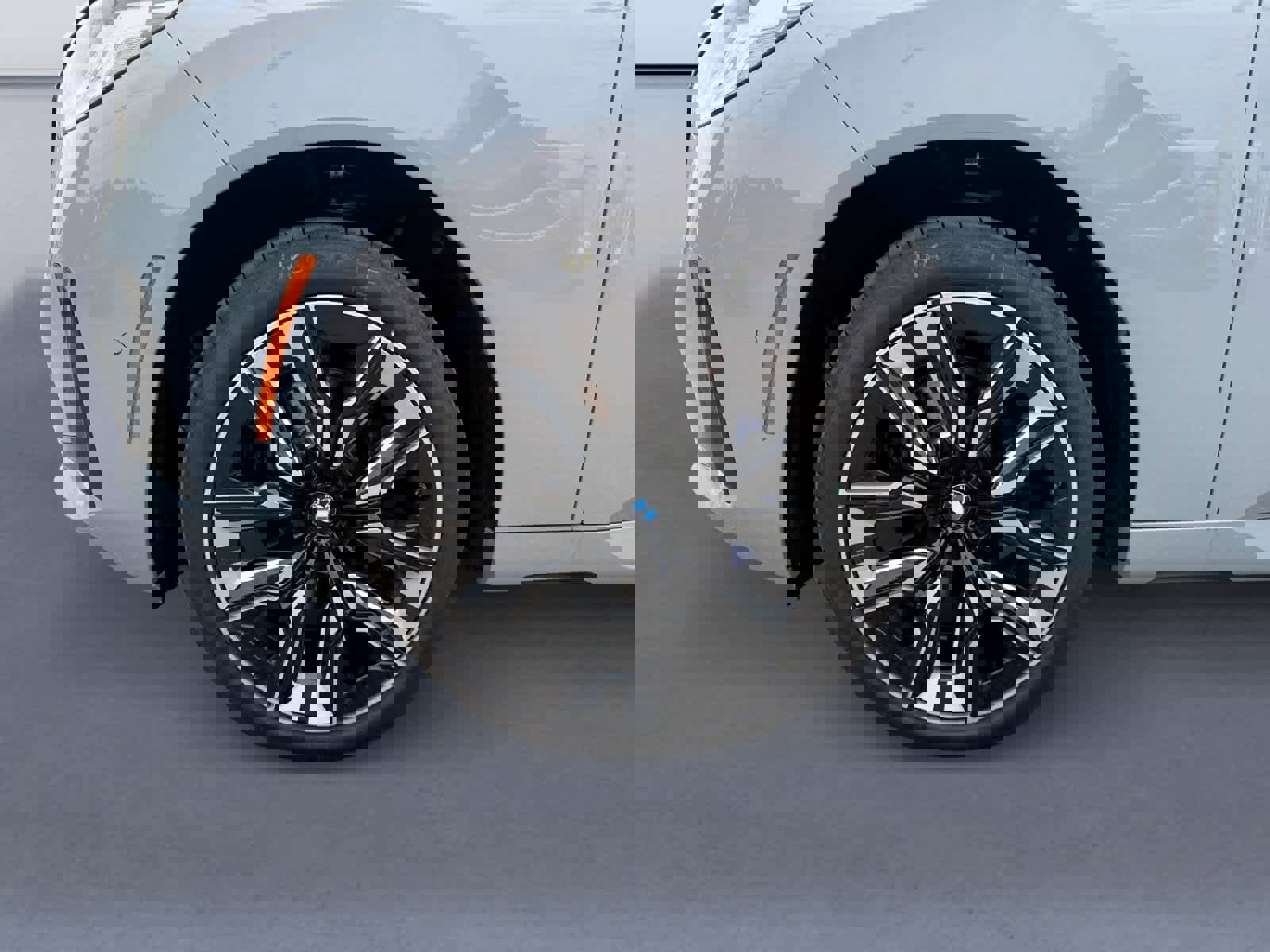 New 2025 BMW X3 xDrive30i w/ Premium Package image 9