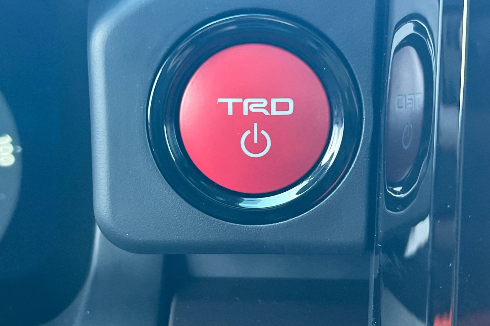 New 2026 Toyota Tacoma TRD Off-Road w/ TRD Off Road Upgrade Package image 18