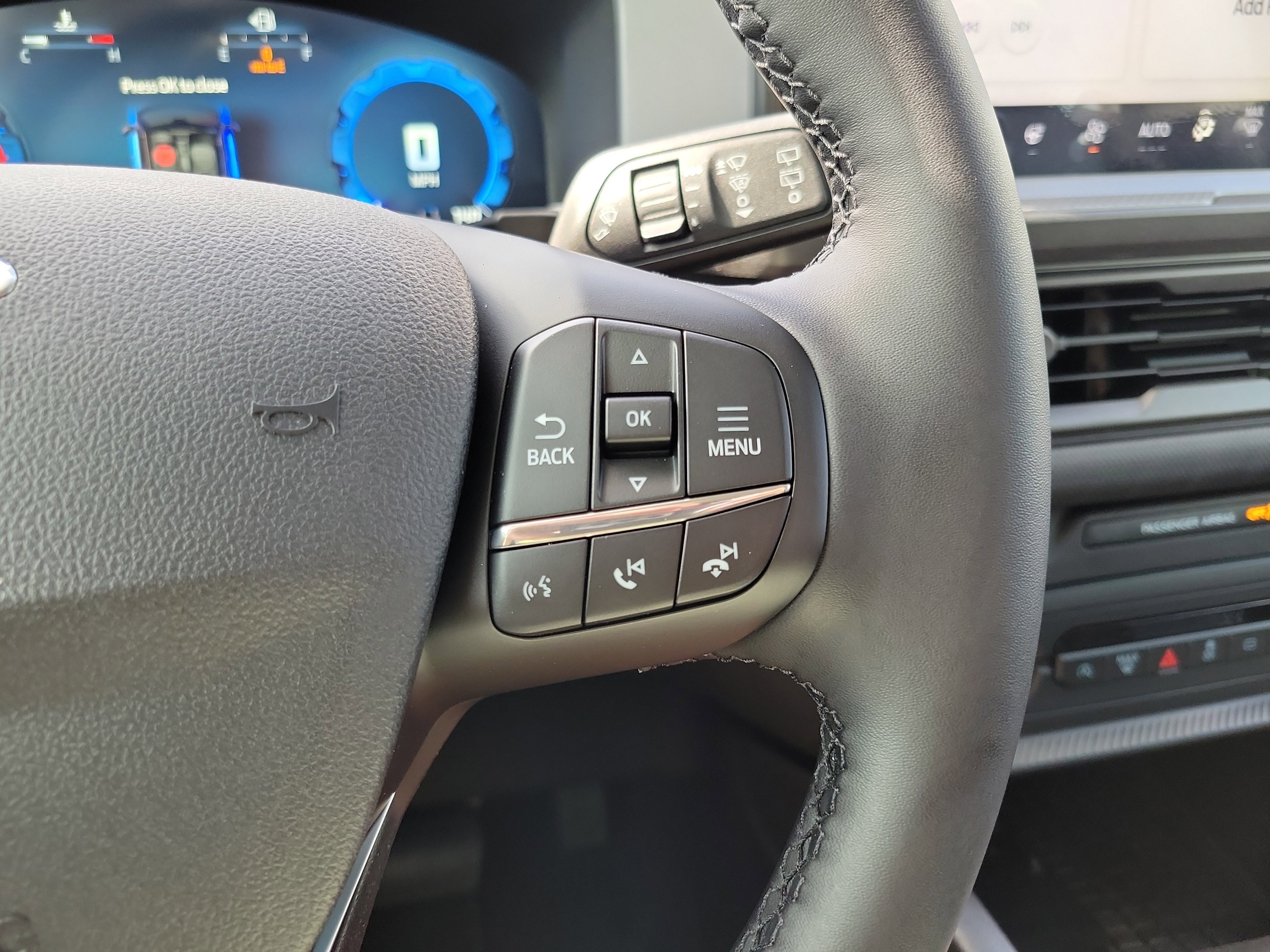 New 2025 Ford Bronco Sport Outer Banks AWD/4WD image 21