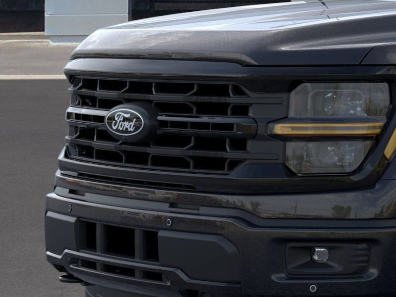 New 2026 Ford F150 XLT w/ Equipment Group 303A High image 17