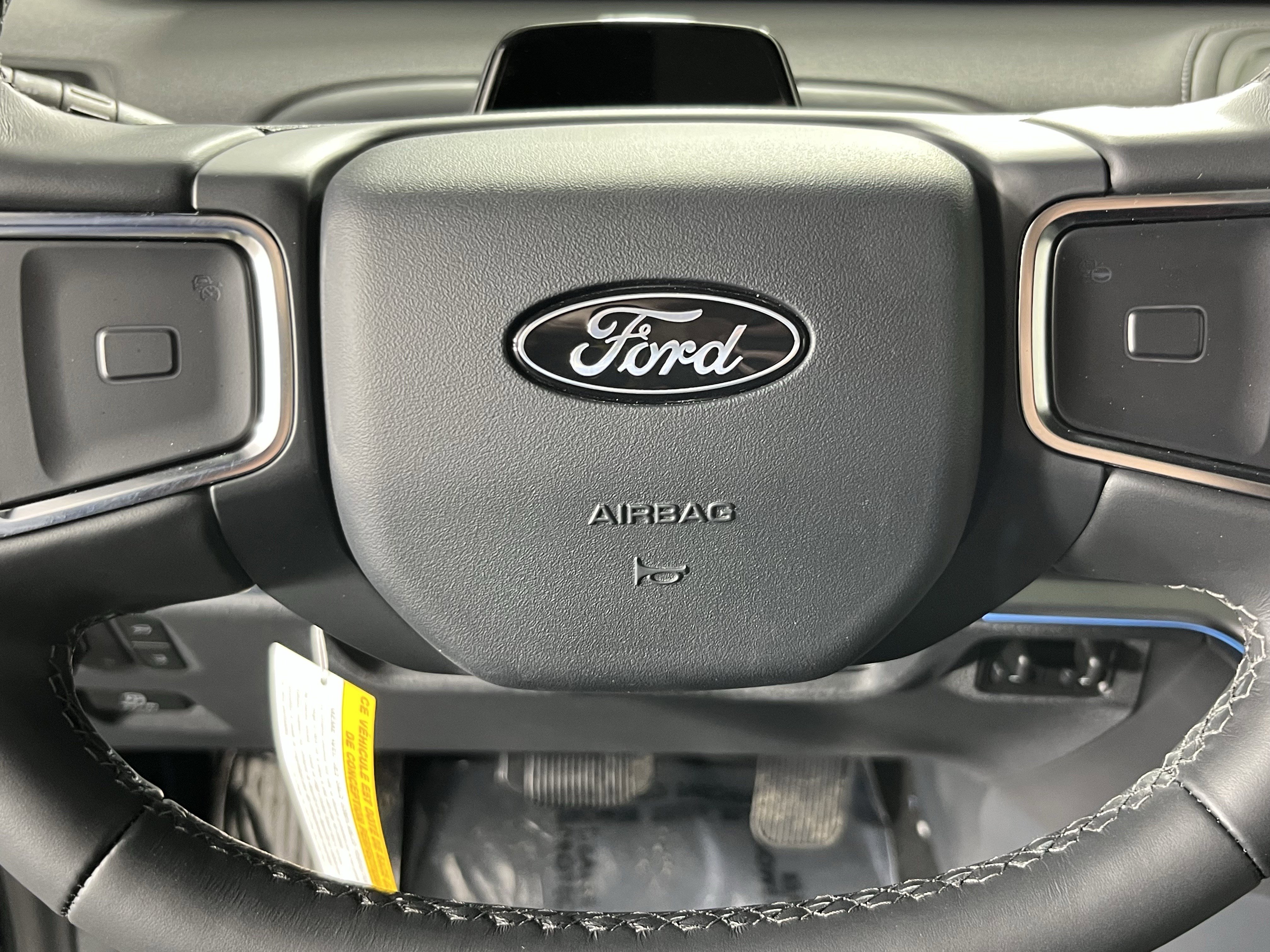 New 2026 Ford Expedition Max Platinum AWD/4WD image 20