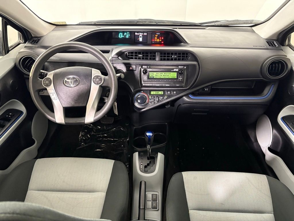 Used 2013 Toyota Prius C Two FWD image 27