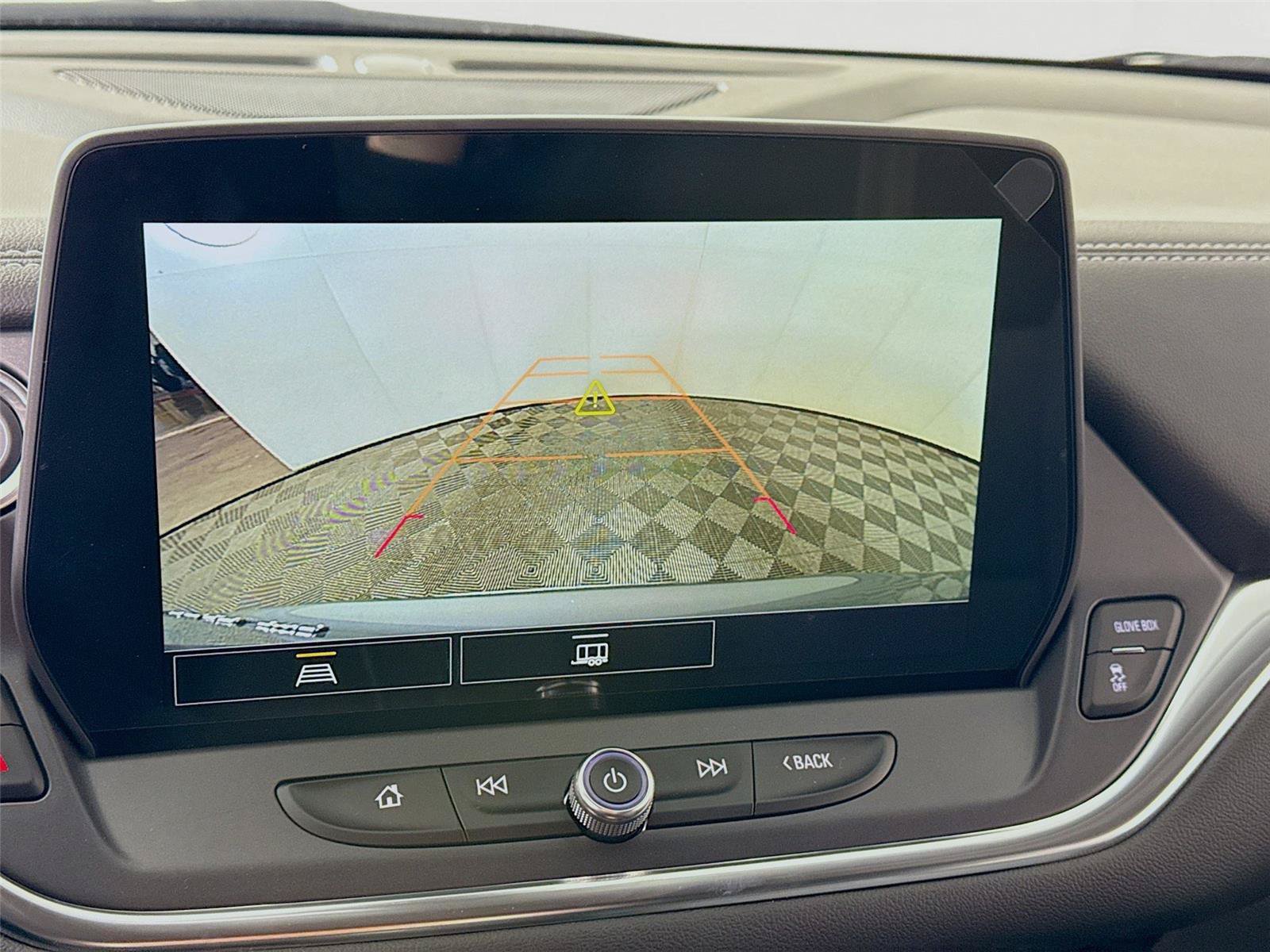 New 2026 Chevrolet Blazer LT AWD/4WD image 7