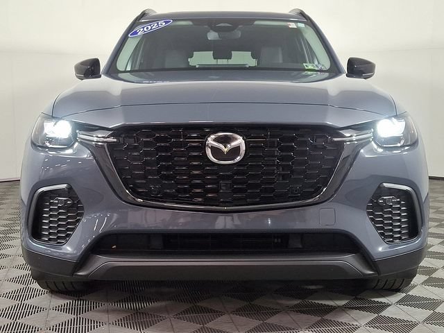Used 2025 MAZDA CX-70 3.3 Turbo w/ Preferred Package AWD/4WD image 5