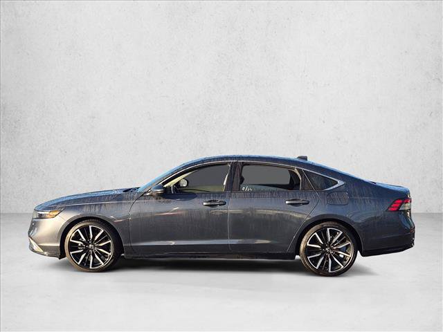 Used 2024 Honda Accord Touring image 9