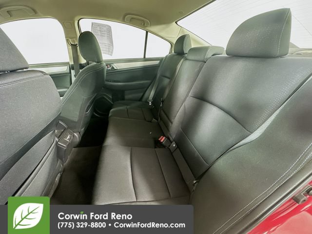 Used 2018 Subaru Legacy 2.5i Premium w/ Eyesight & BSD & Rcta & HBA AWD/4WD image 23