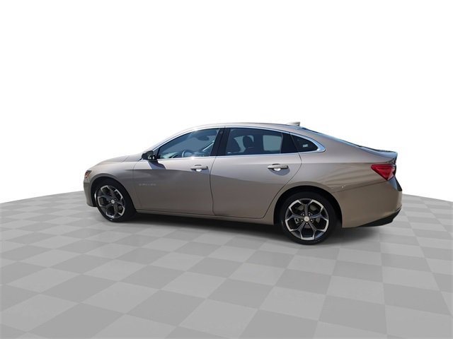 Certified 2023 Chevrolet Malibu LT image 6