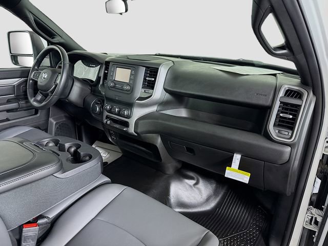 Used 2024 RAM 2500 Tradesman image 24