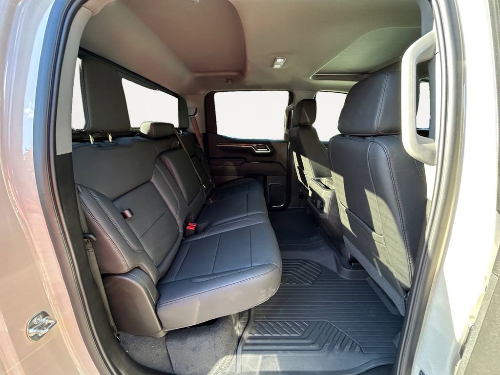 New 2026 Chevrolet Silverado 1500 RST w/ Convenience Package II image 11
