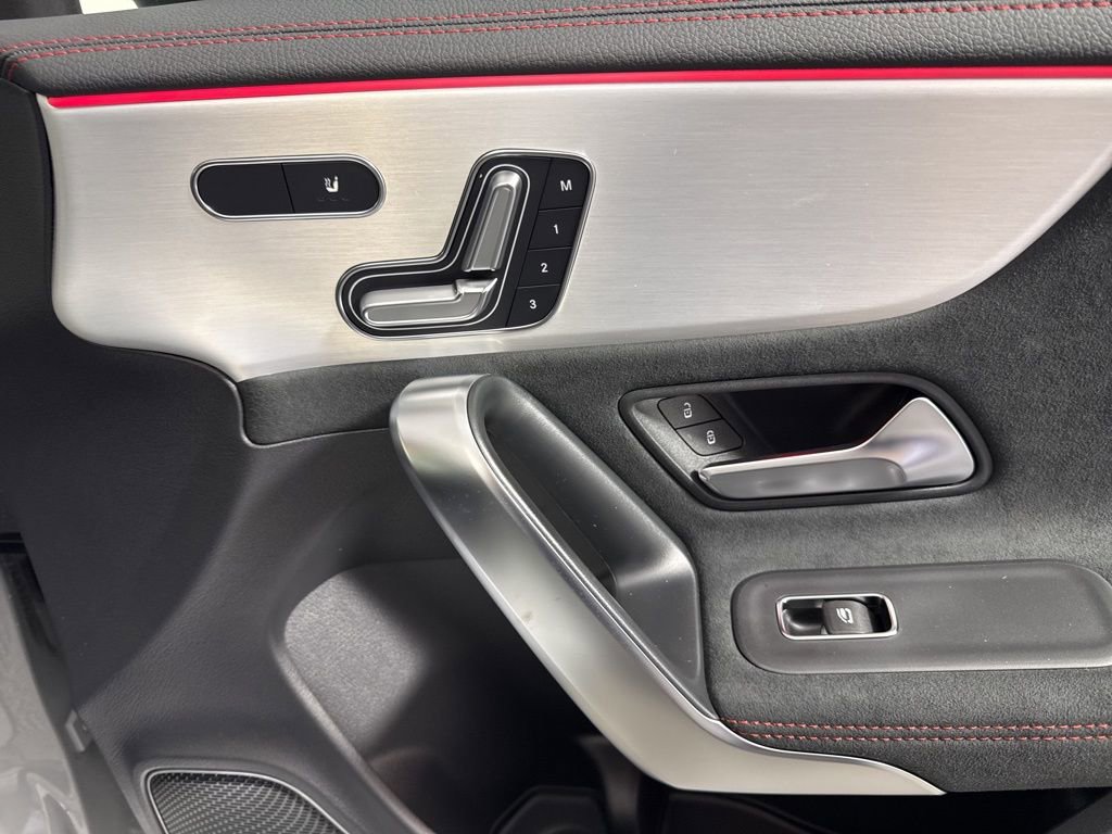 New 2026 Mercedes-Benz CLA 45 AMG S 4MATIC image 14