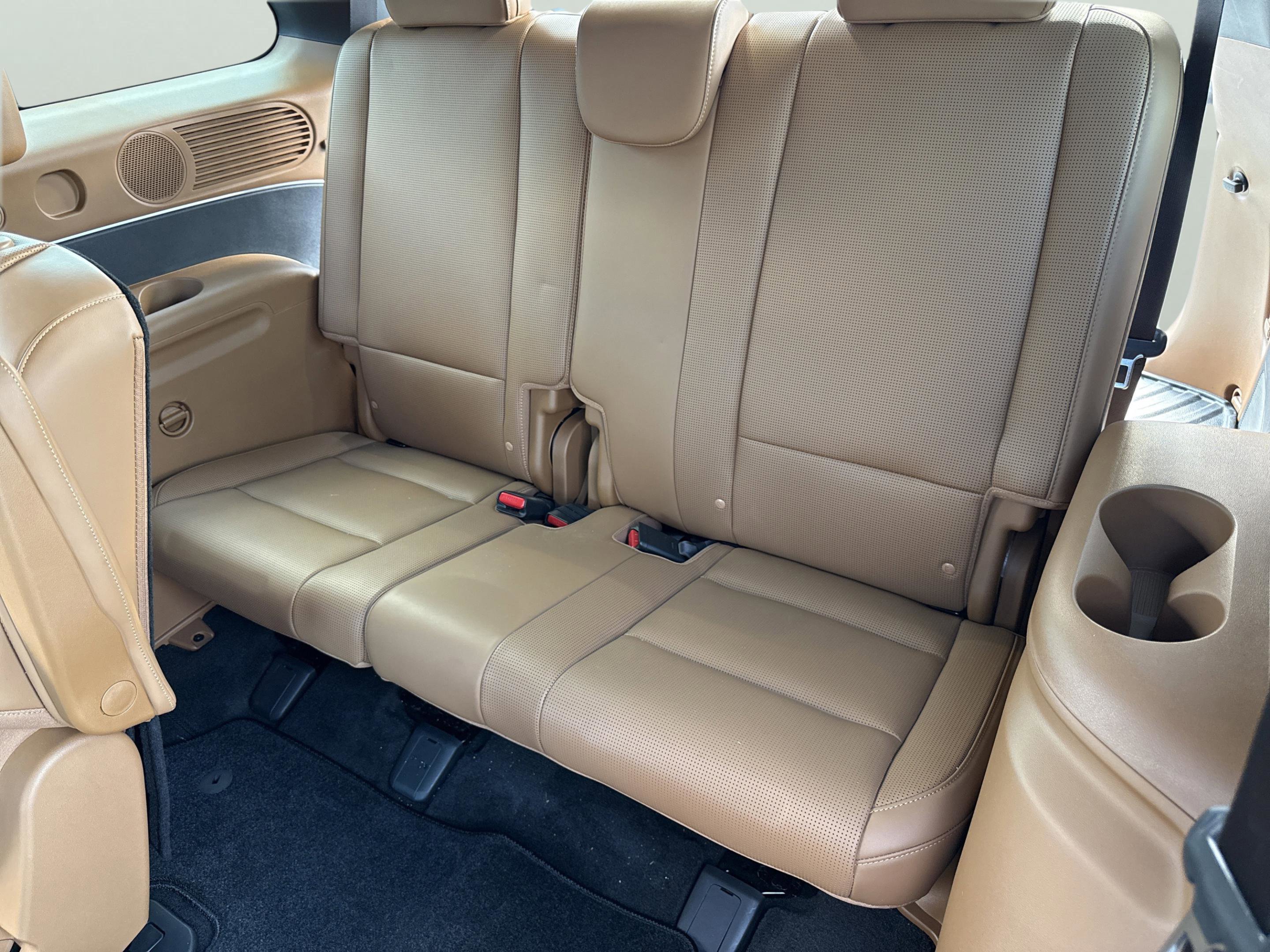 Used 2026 Hyundai Palisade Calligraphy image 34