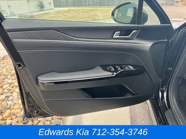 New 2026 Kia K5 GT-Line image 17