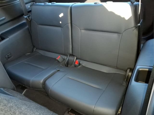 Used 2023 Mitsubishi Outlander SEL AWD/4WD image 14