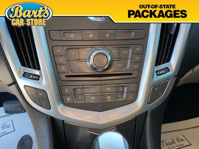 Used 2010 Cadillac SRX 2WD image 31