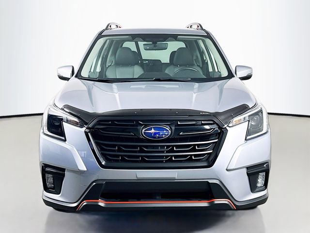 Used 2022 Subaru Forester Sport w/ Popular Package #2 image 4