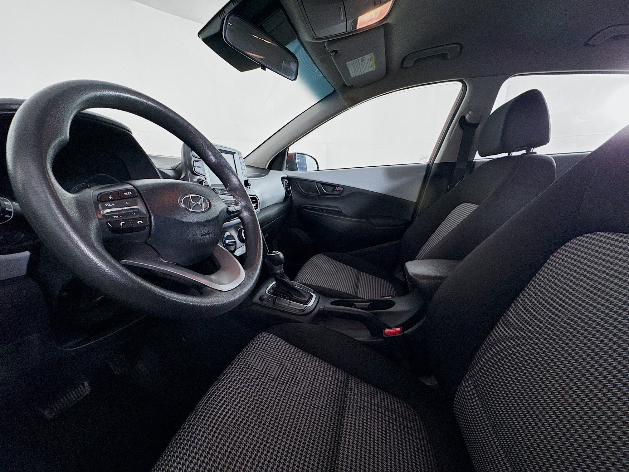 Used 2021 Hyundai Kona SE image 20