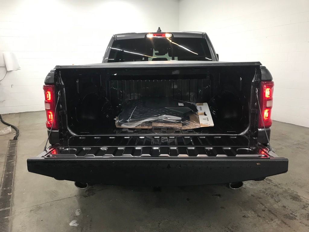 New 2026 RAM 1500 4x4 Crew Cab image 42