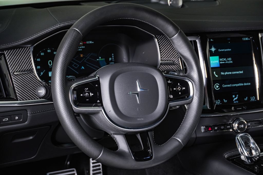 Used 2021 Polestar Polestar 1 AWD/4WD image 22