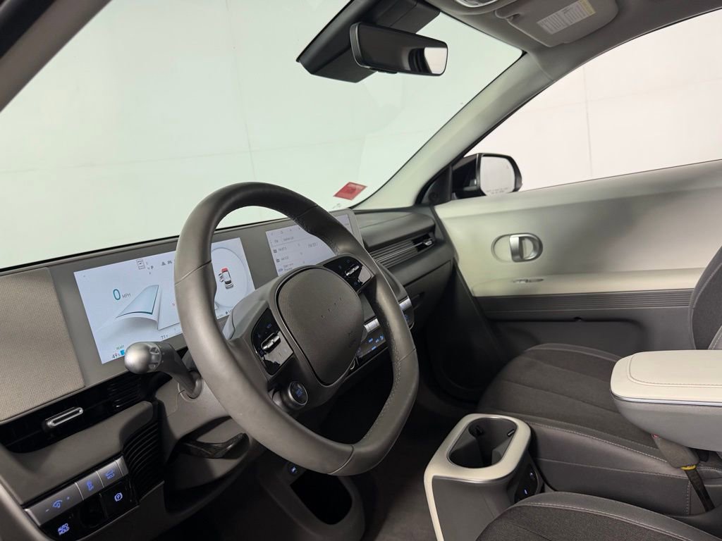 Used 2024 Hyundai Ioniq 5 SEL RWD image 24