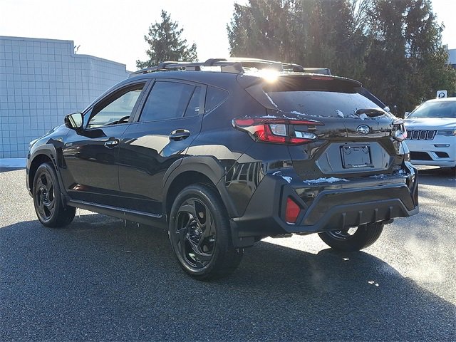 New 2026 Subaru Crosstrek 2.5i Sport image 6