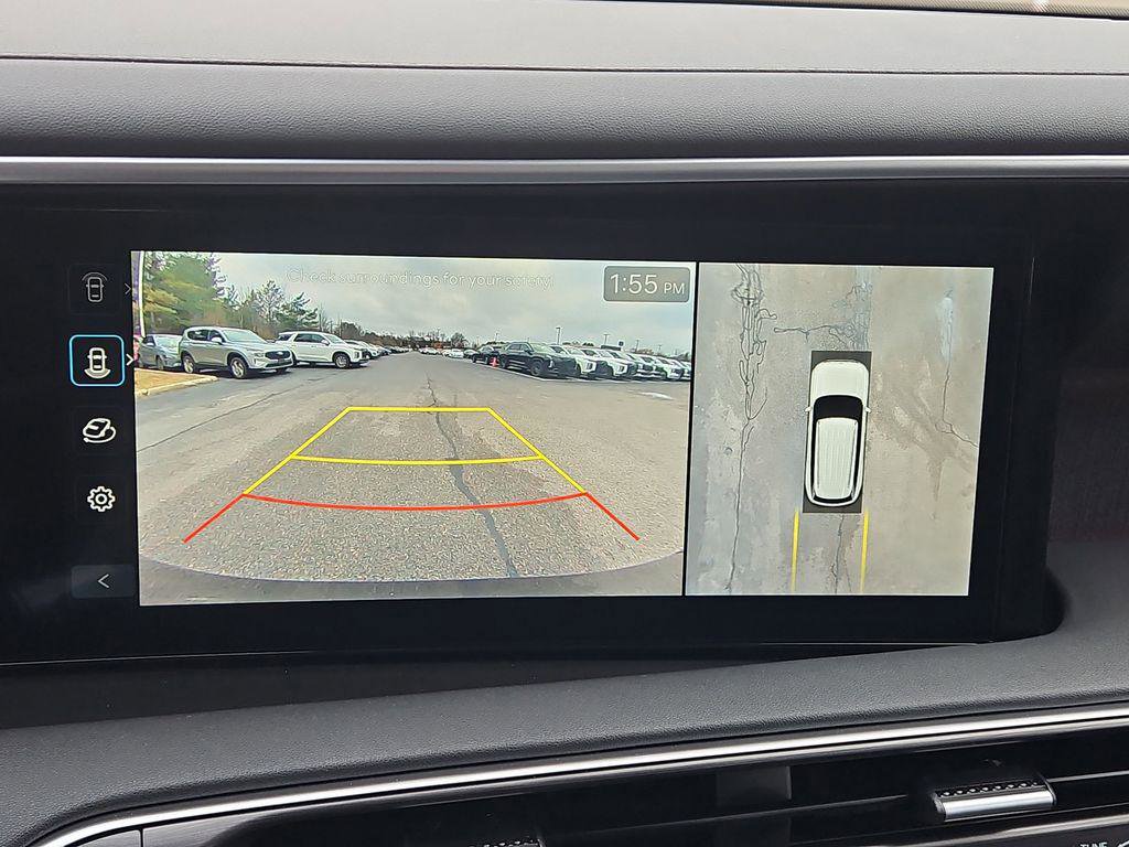 New 2026 Hyundai Palisade Limited image 8