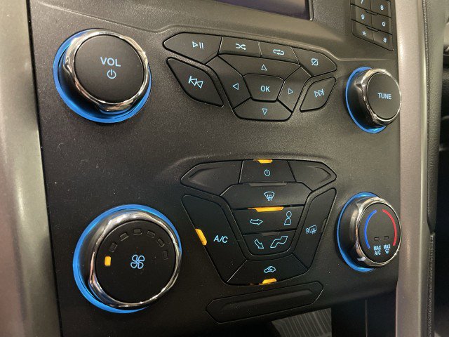 Used 2020 Ford Fusion S image 19