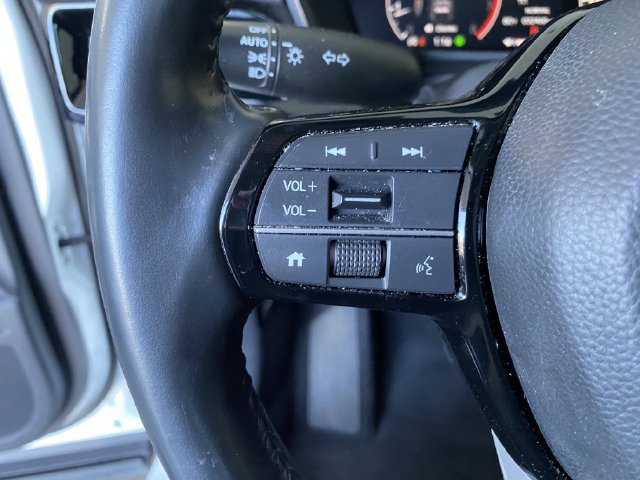 Certified 2025 Honda CR-V EX-L image 30