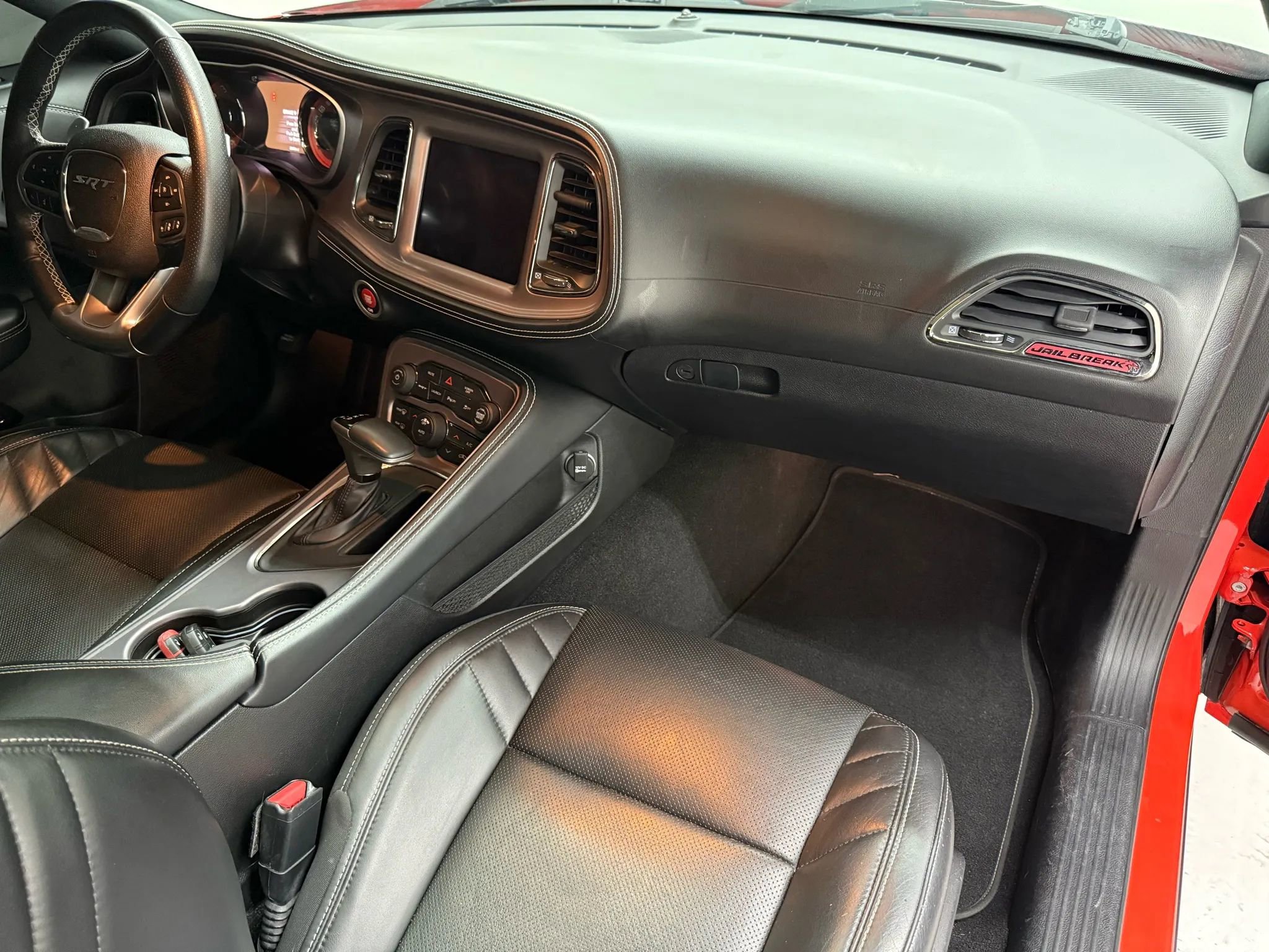 Used 2023 Dodge Challenger SRT Hellcat RWD image 23
