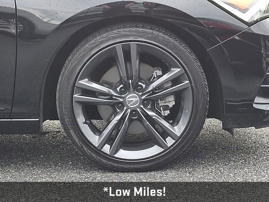 Used 2023 Acura Integra A-Spec image 10