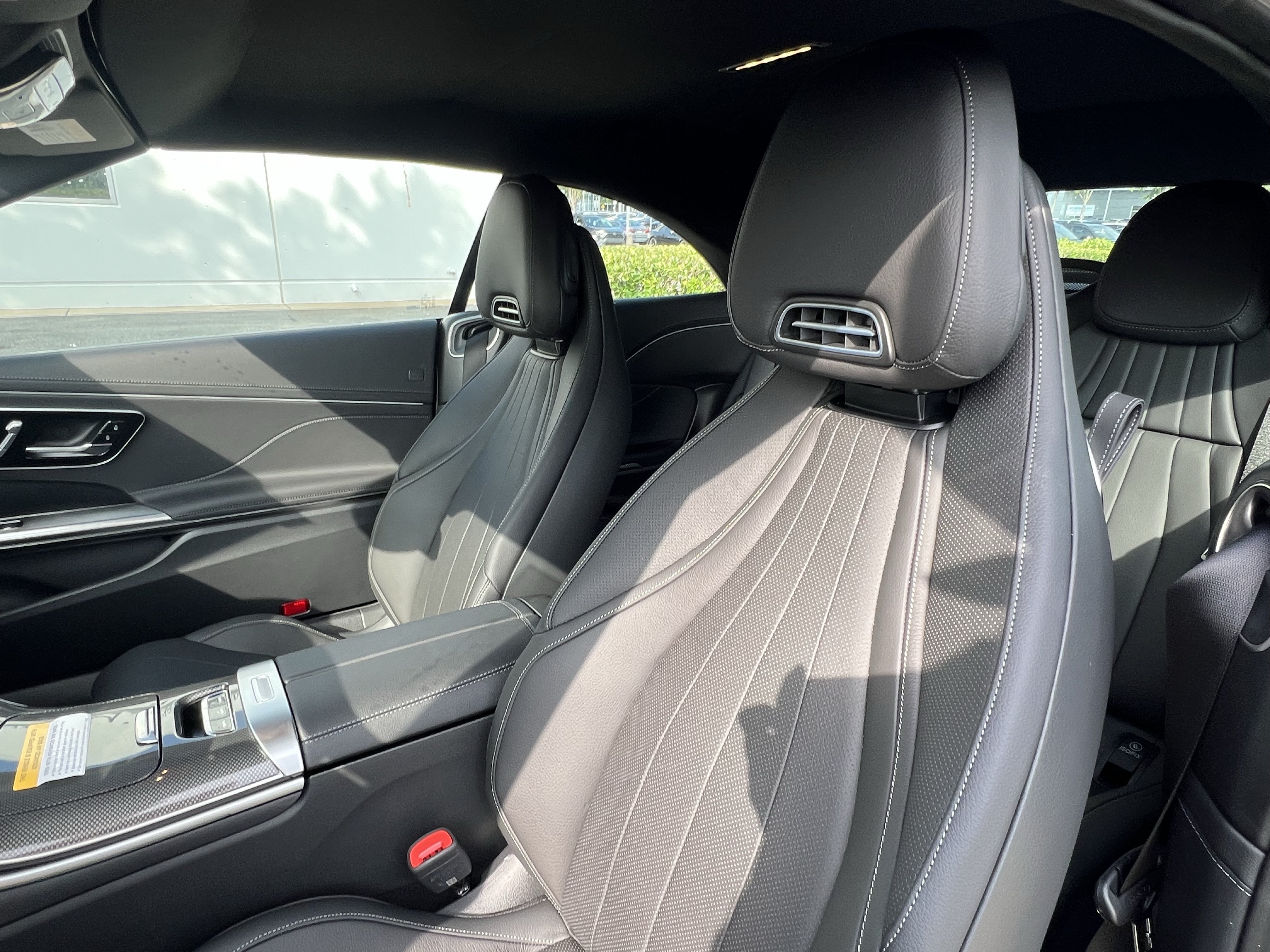 New 2027 Mercedes-Benz CLE 450 4MATIC Cabriolet image 15