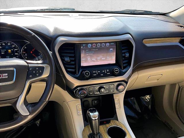 Used 2019 GMC Acadia Denali w/ Technology Package image 6