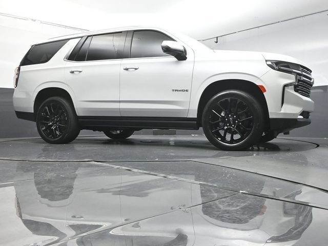 Used 2023 Chevrolet Tahoe Premier w/ Premium Package AWD/4WD image 33