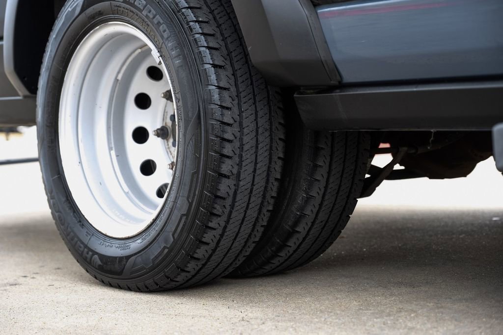 Used 2019 Ford Transit 350 148 High Roof Extended DRW image 52