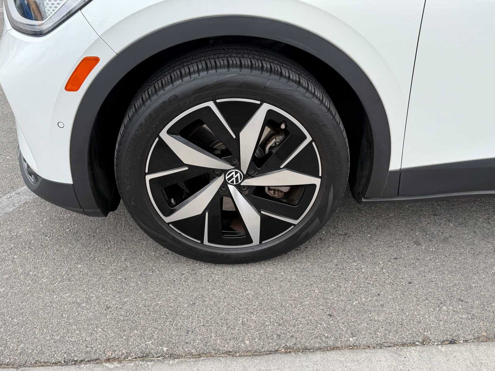 Used 2023 Volkswagen ID.4 S RWD image 35