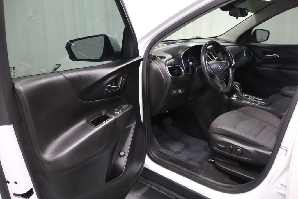 Used 2022 Chevrolet Equinox LT AWD/4WD image 11