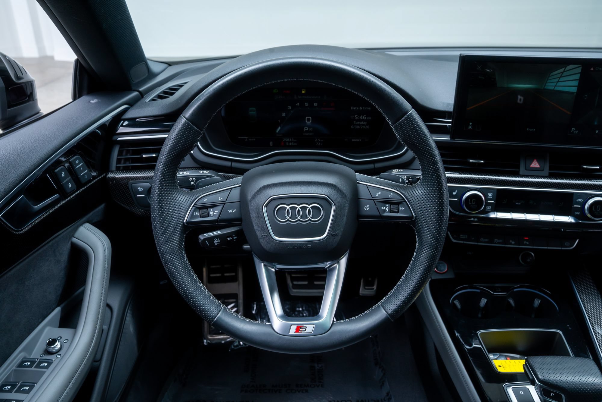 Used 2023 Audi S5 Prestige AWD/4WD image 11