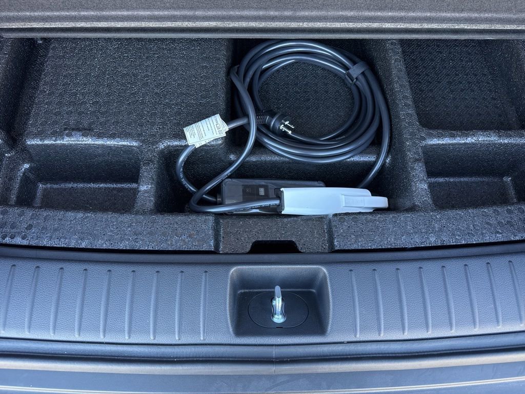 Used 2025 Kia Sportage X-Line Prestige image 32