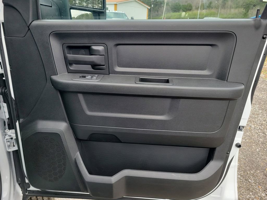 New 2026 RAM 5500 Tradesman image 40