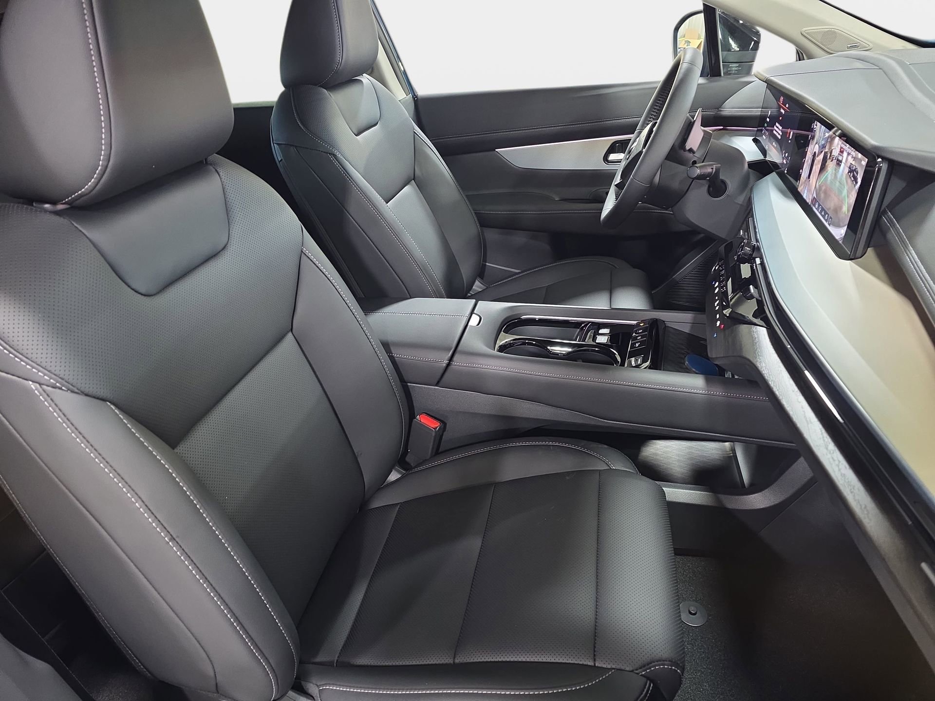 New 2026 Nissan Murano SL image 10