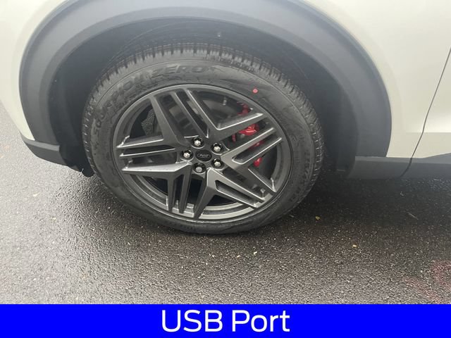 New 2026 Ford Explorer ST AWD/4WD image 35