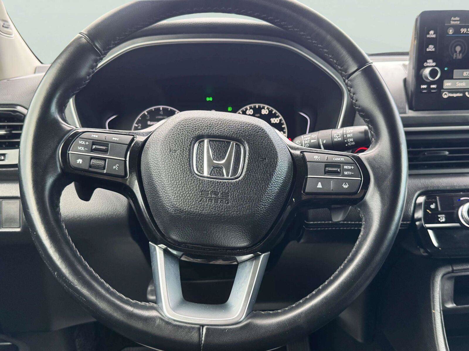 Used 2023 Honda Pilot Touring image 26