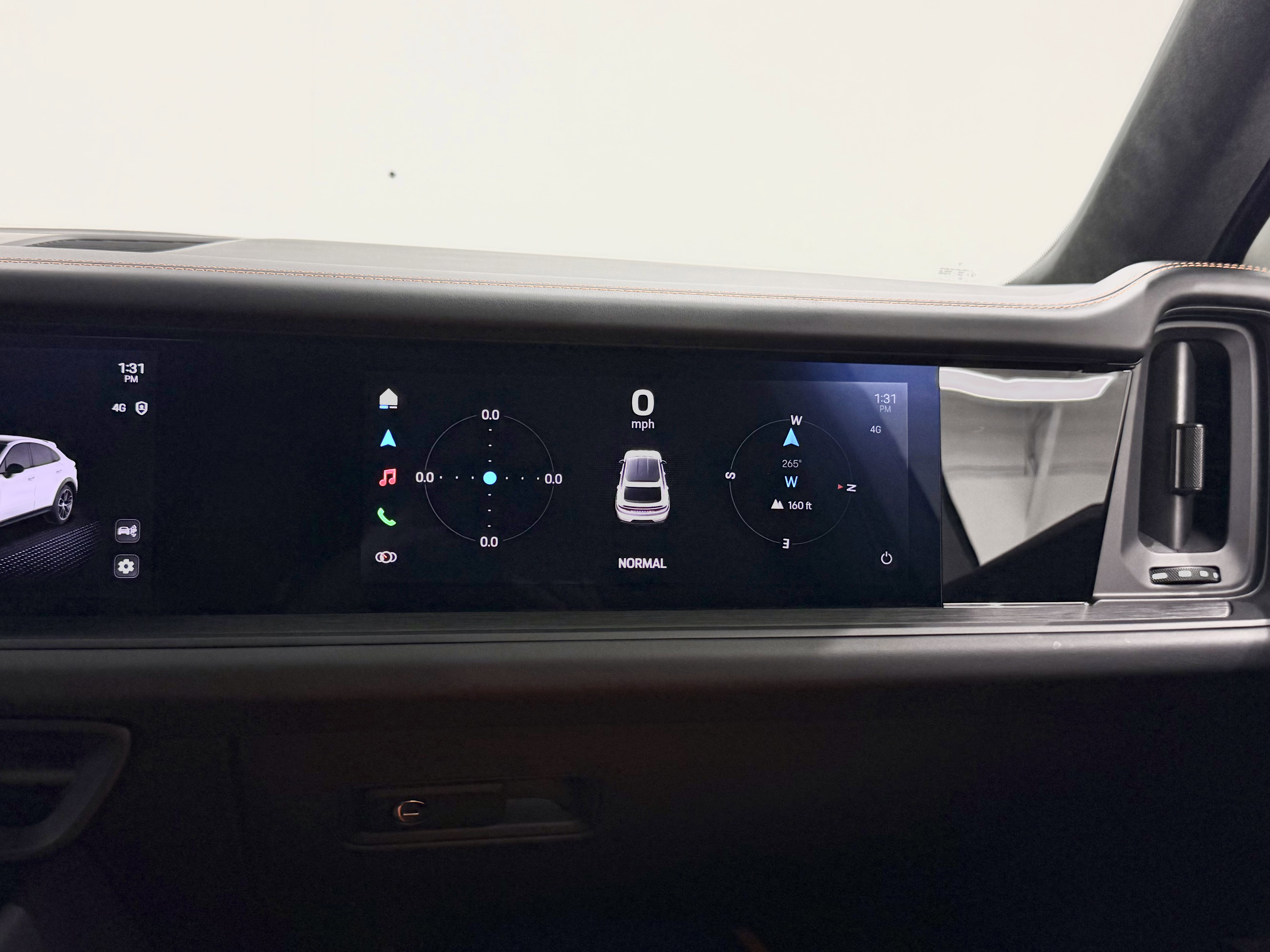 Certified 2025 Porsche Cayenne GTS image 62