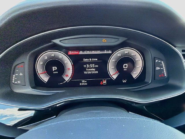 New 2027 Audi Q8 Prestige AWD/4WD image 41